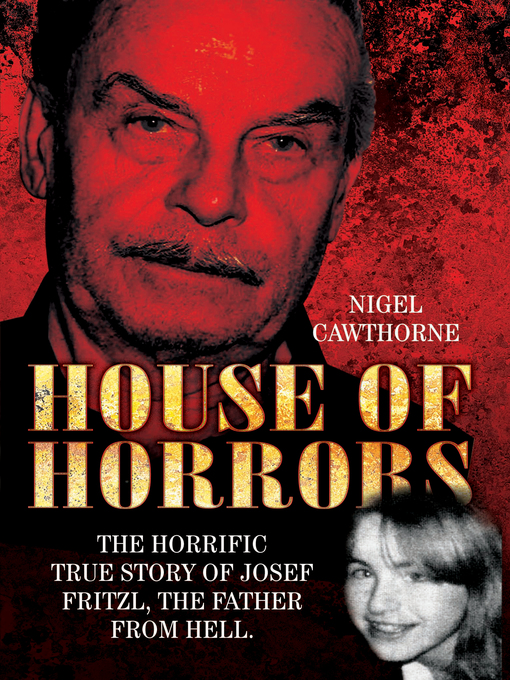 Title details for House of Horrors by Cawthorne Nigel - Available